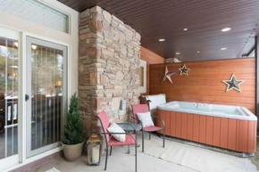 3 Bedroom Luxury Huntsville, Utah Condo - Great Snowbasin Lodging LS 76 Huntsville